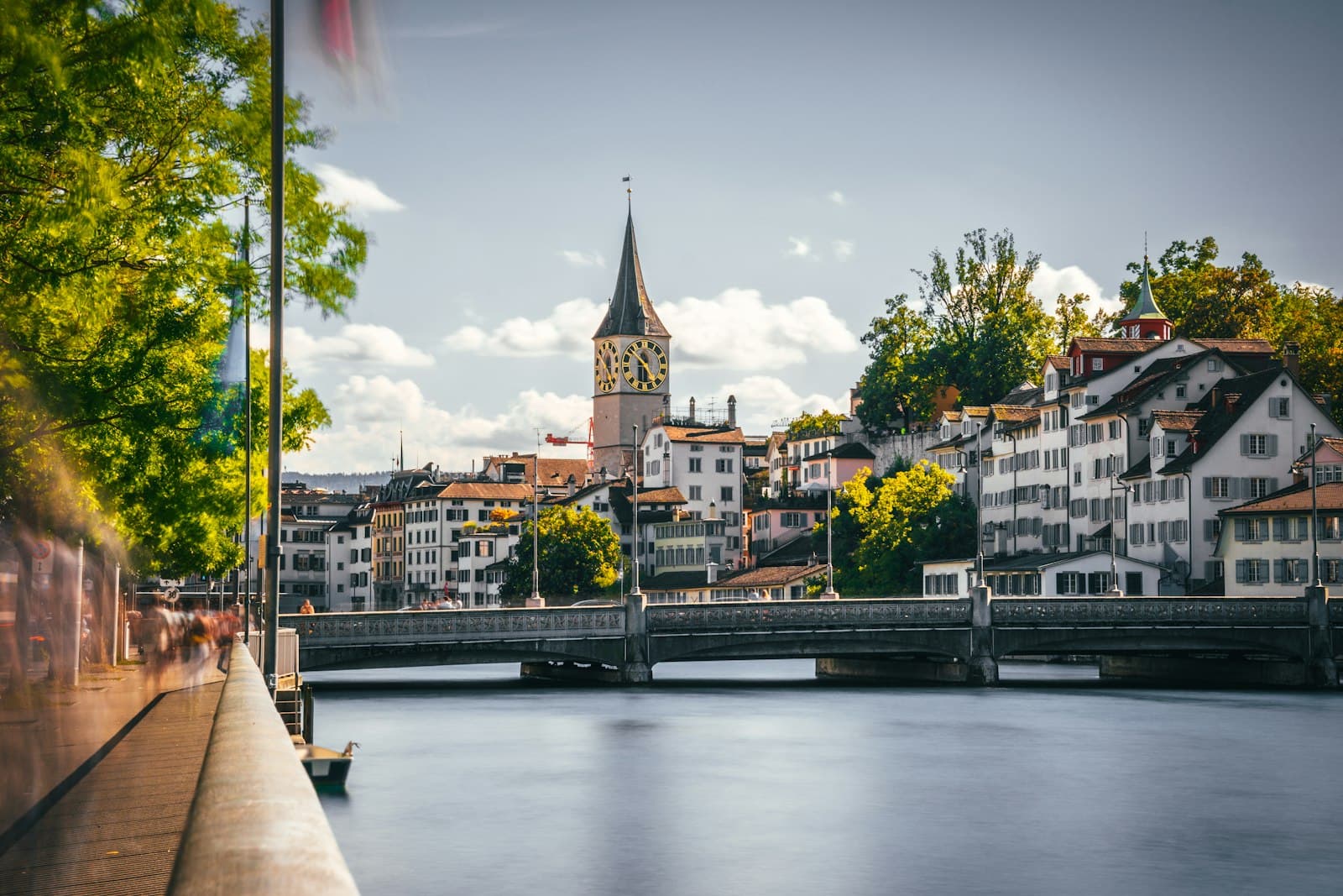 Zurich