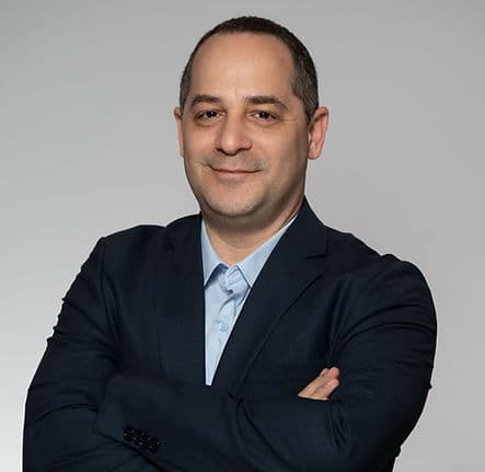 Eyal Rejovitzky