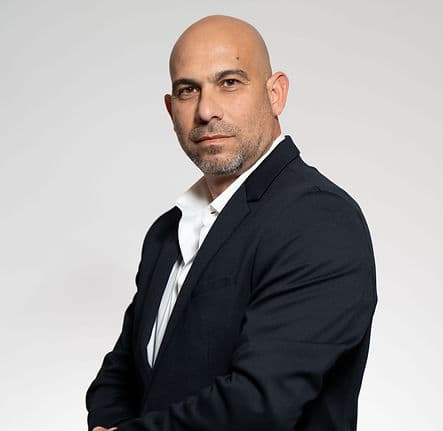 Yuval Eisenberg